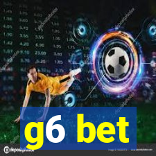 g6 bet