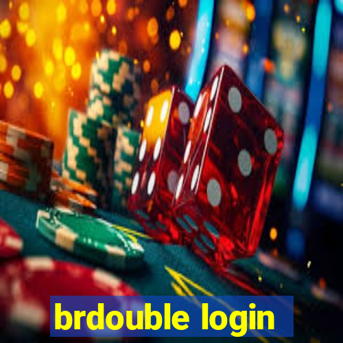 brdouble login