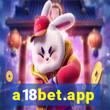 a18bet.app