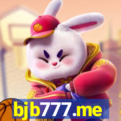 bjb777.me