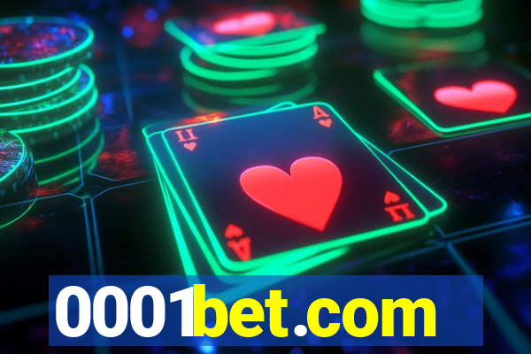 0001bet.com