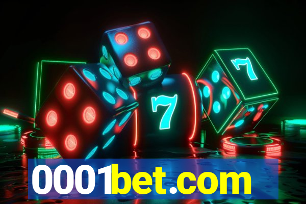 0001bet.com