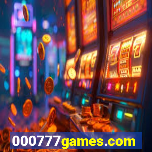 000777games.com