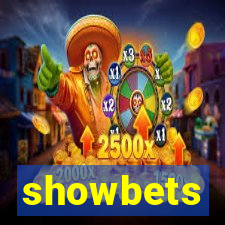 showbets