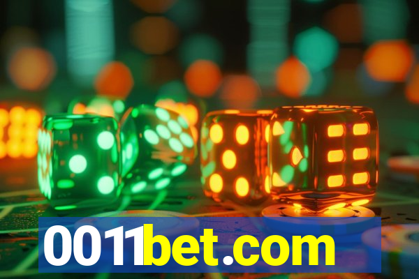 0011bet.com