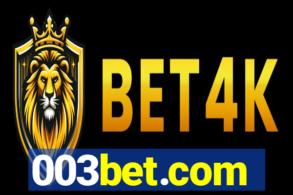 003bet.com