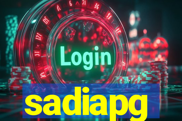 sadiapg