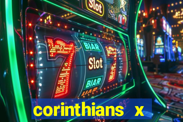 corinthians x cruzeiro play hd