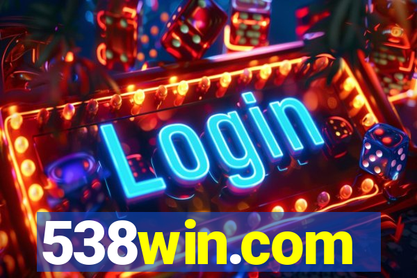 538win.com