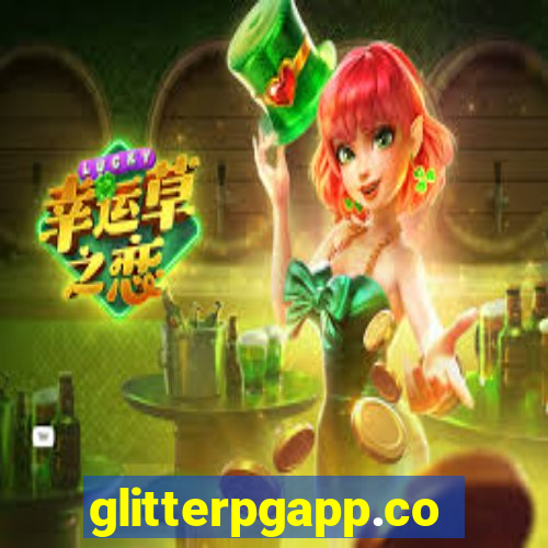 glitterpgapp.com