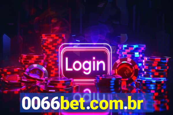 0066bet.com.br