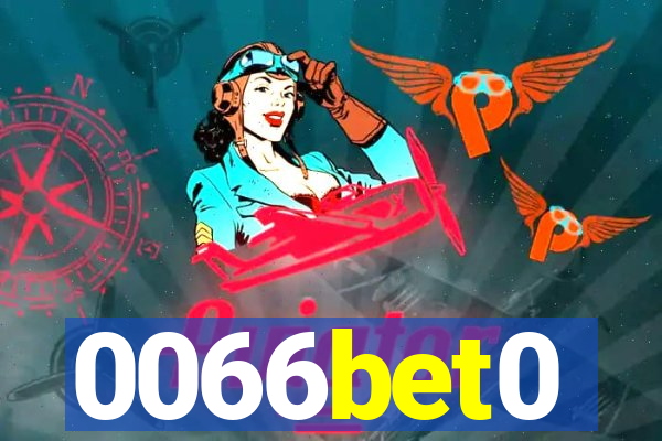 0066bet0