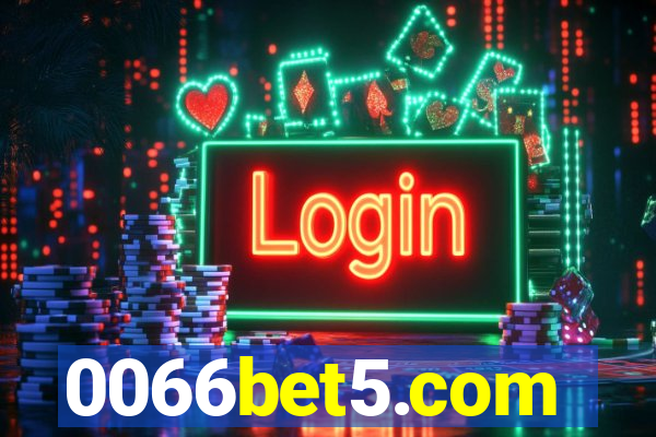 0066bet5.com