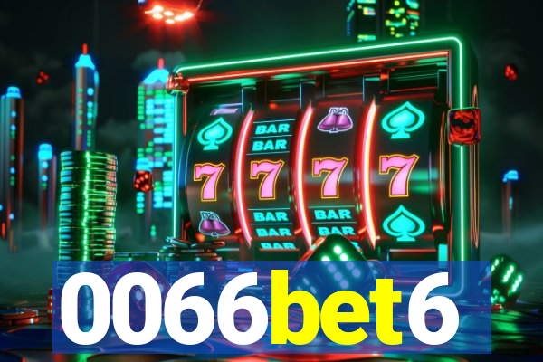 0066bet6