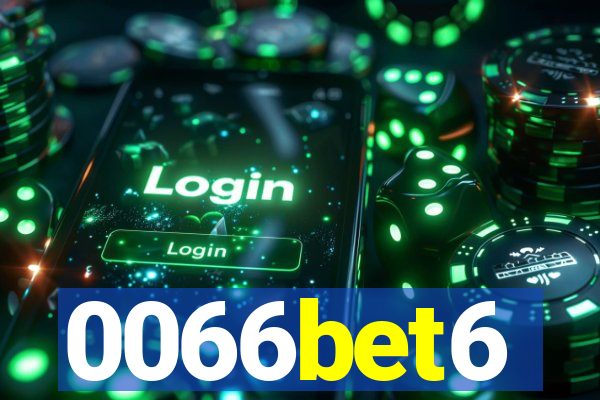 0066bet6