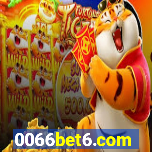 0066bet6.com