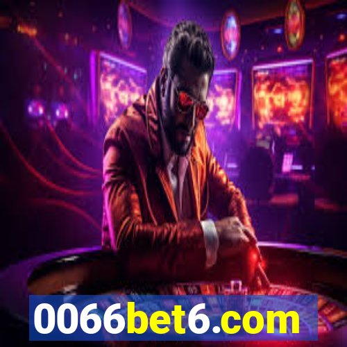 0066bet6.com