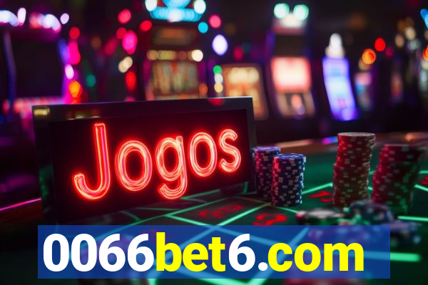 0066bet6.com