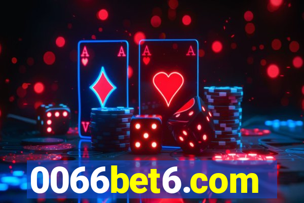 0066bet6.com