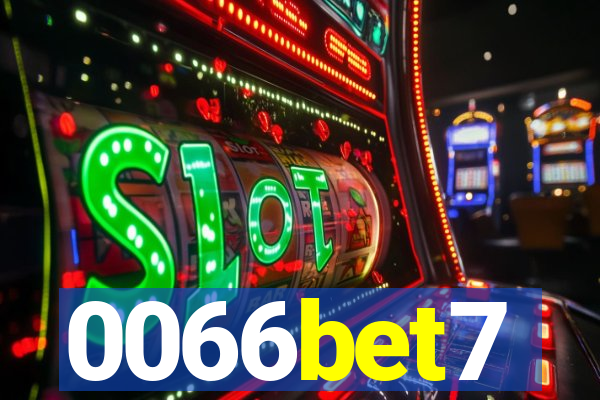 0066bet7