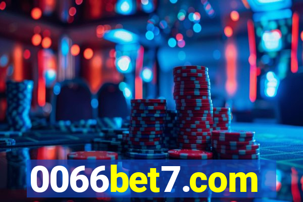 0066bet7.com