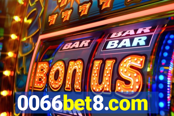 0066bet8.com