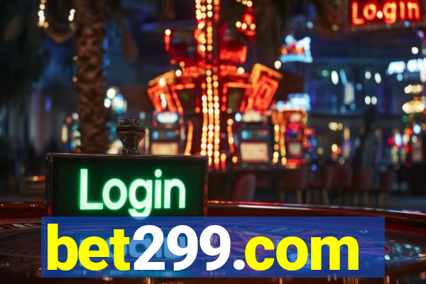 bet299.com