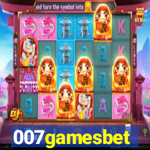 007gamesbet