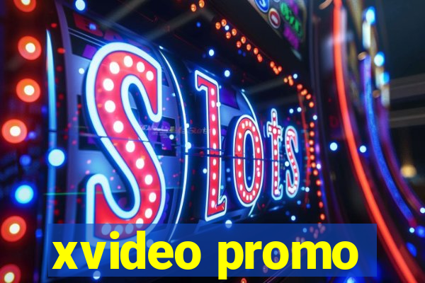 xvideo promo