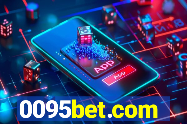 0095bet.com