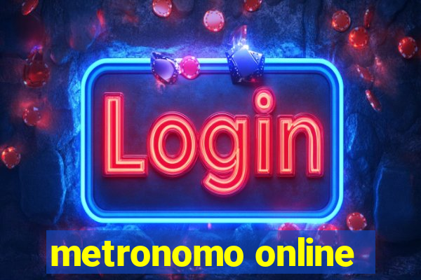 metronomo online