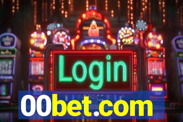 00bet.com