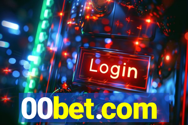 00bet.com