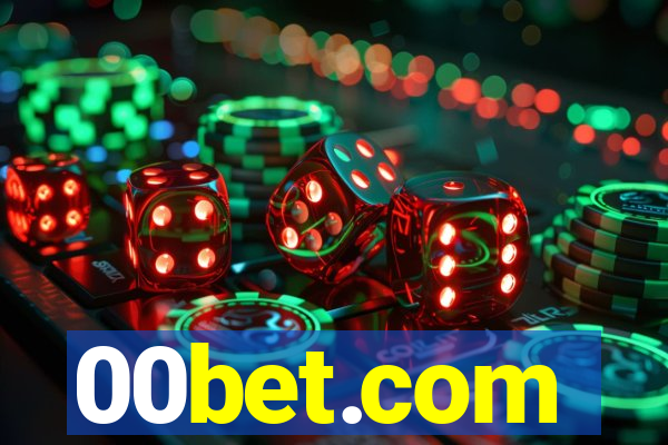 00bet.com