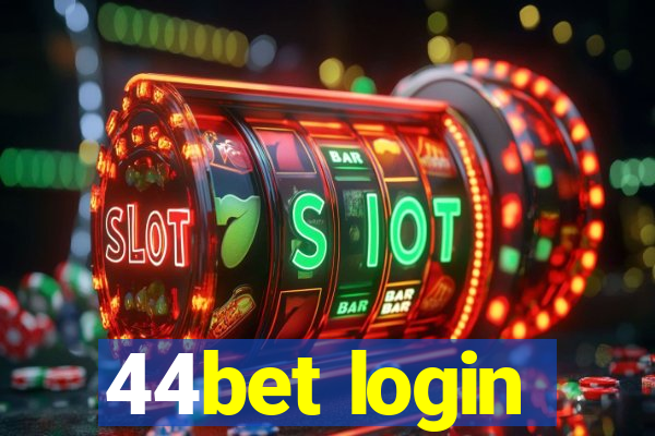 44bet login