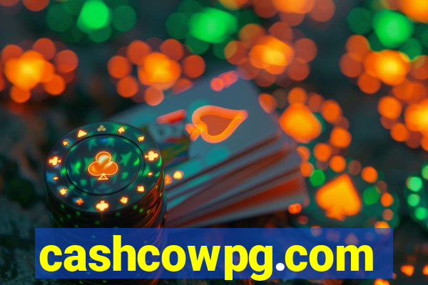 cashcowpg.com