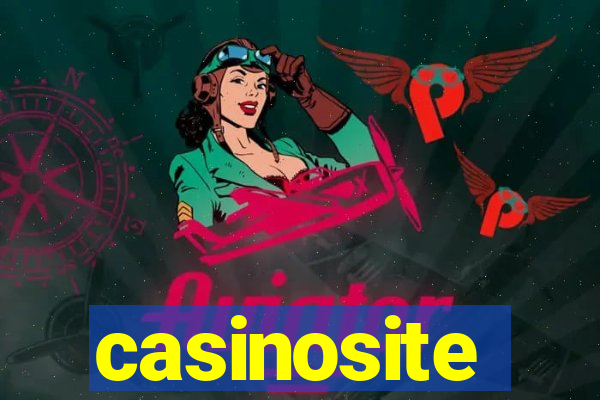 casinosite