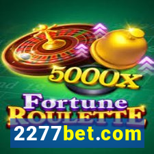 2277bet.com