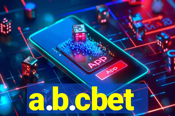 a.b.cbet