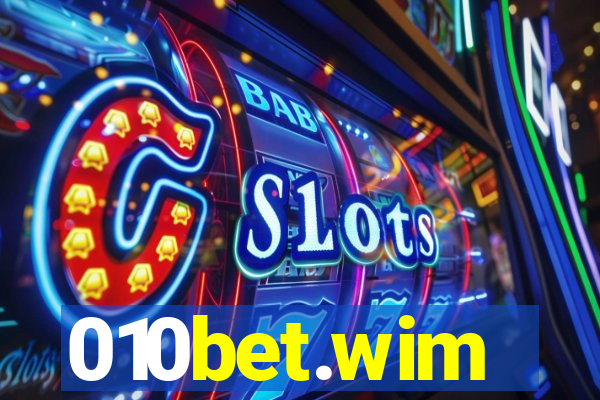 010bet.wim