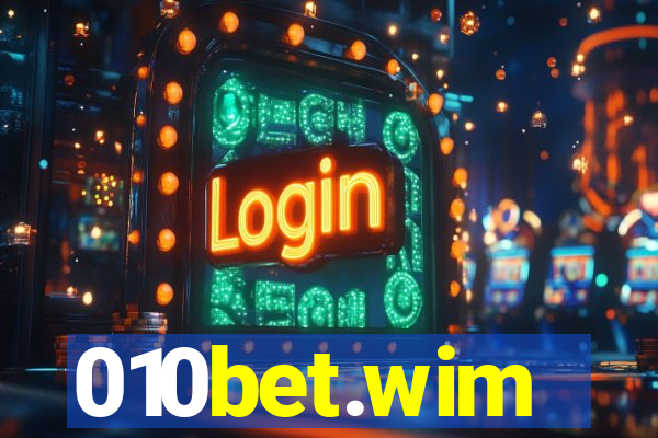 010bet.wim