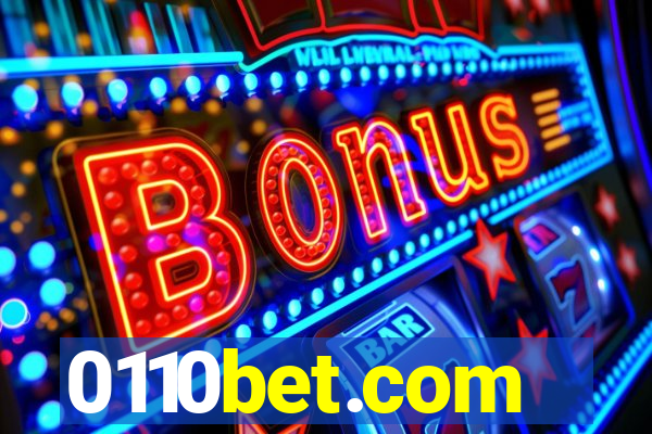 0110bet.com