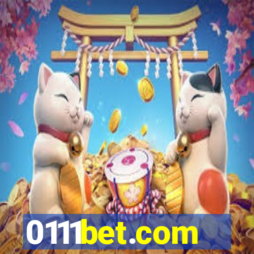 0111bet.com