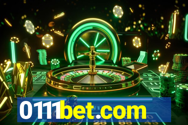 0111bet.com