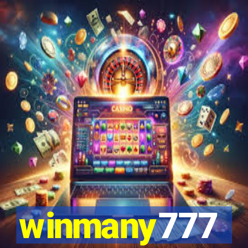 winmany777