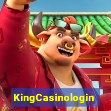 KingCasinologin