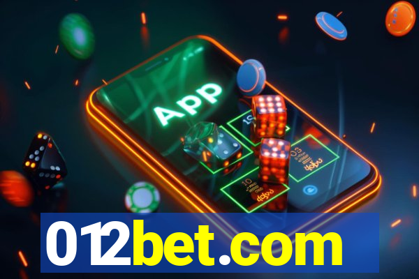 012bet.com