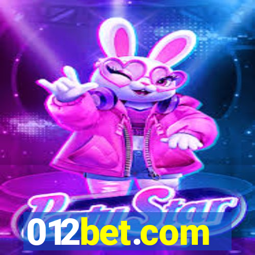 012bet.com