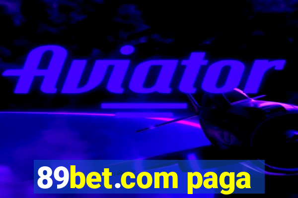 89bet.com paga