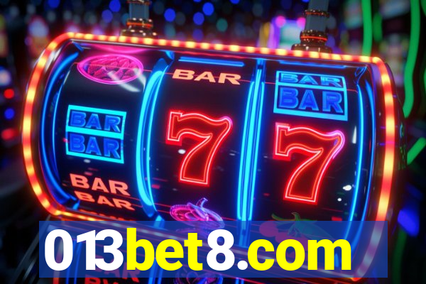 013bet8.com